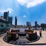 Condesa Luxury Lofts 1510