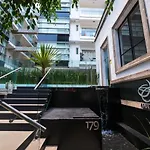 Condesa Luxury Lofts 1510