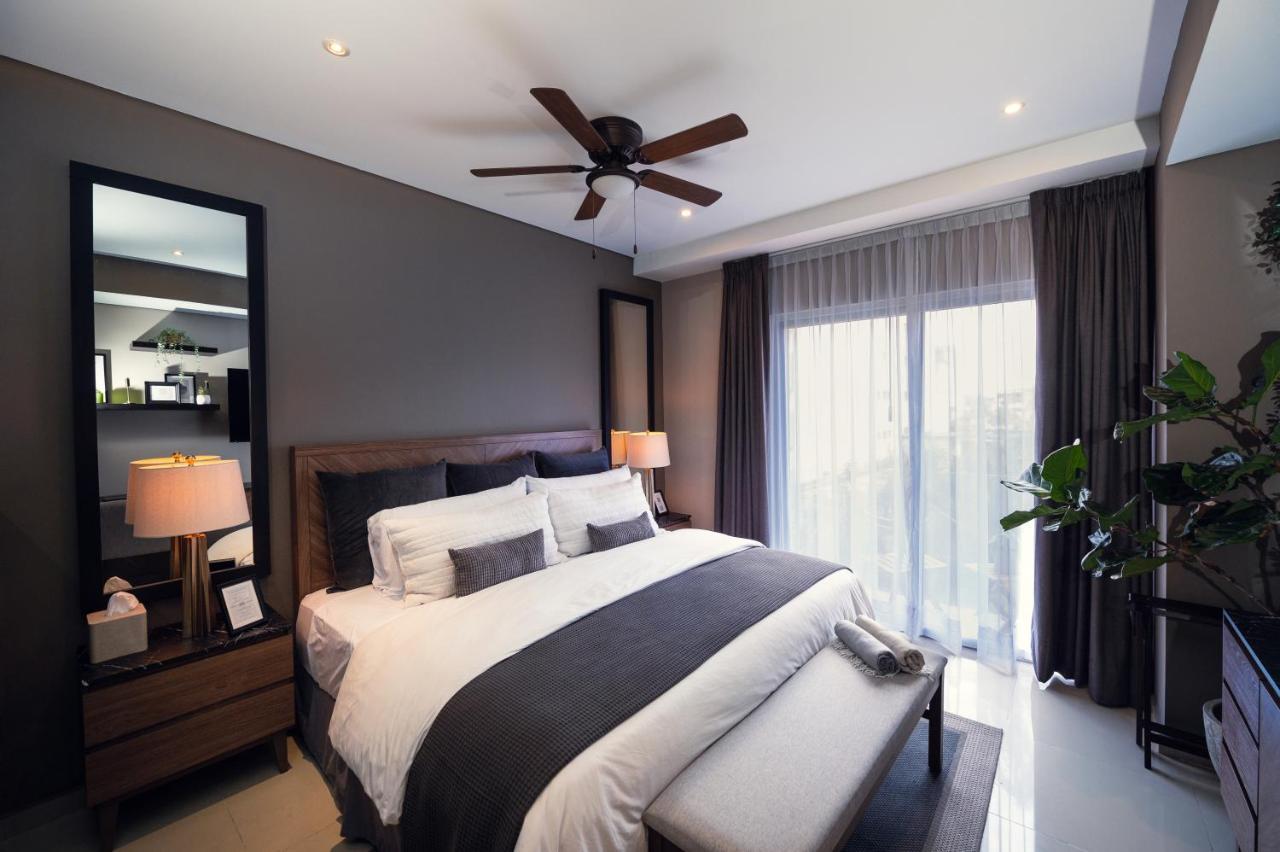 Condesa Luxury Lofts 1510 Apartamento Cidade do México