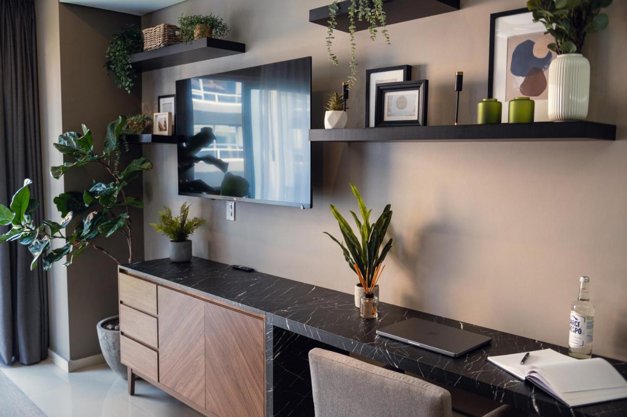 Condesa Luxury Lofts 1510 Cidade do México