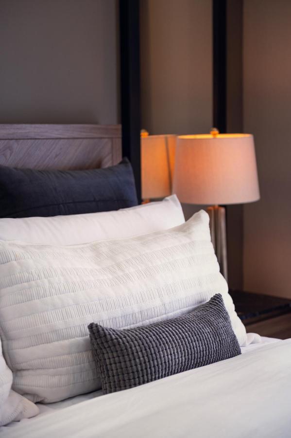 Apartamento Condesa Luxury Lofts 1510 Cidade do México