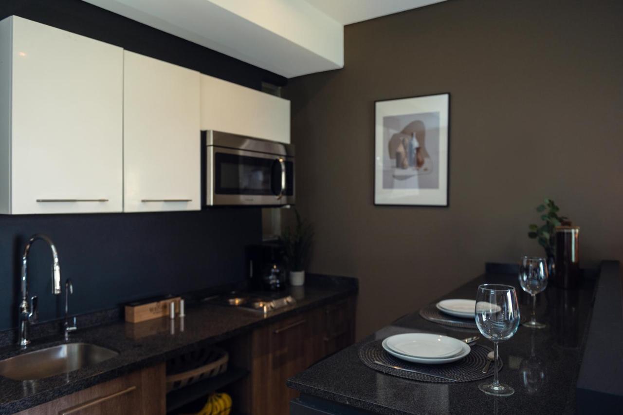 Condesa Luxury Lofts 1510 Cidade do México