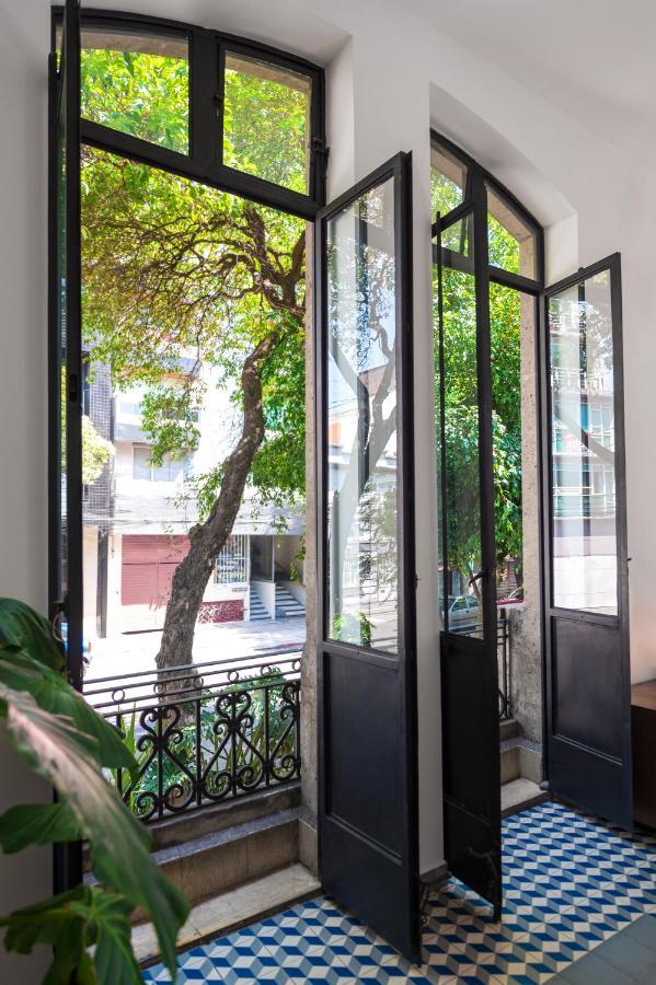 Condesa Luxury Lofts 1510 Appartement *