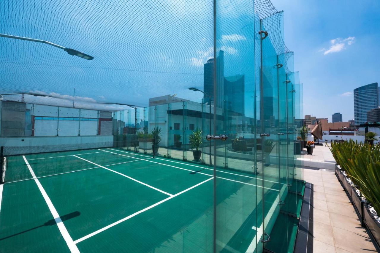 Condesa Luxury Lofts 1510 Appartement